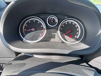 2012 - opel - corsa - 1.2 ecof. bns.ed.lpg - 21-xjh-2 - afbeelding 4 van  18