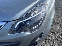 2012 - opel - corsa - 1.2 ecof. bns.ed.lpg - 21-xjh-2 - afbeelding 9 van  18