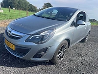 2012 - opel - corsa - 1.2 ecof. bns.ed.lpg - 21-xjh-2