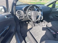 2012 - opel - corsa - 1.2 ecof. bns.ed.lpg - 21-xjh-2 - afbeelding 16 van  18