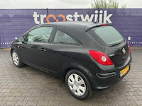 2012 - opel - corsa - 1.3 cdti ecof.bn.ed. - personenauto - afbeelding 3 van  11