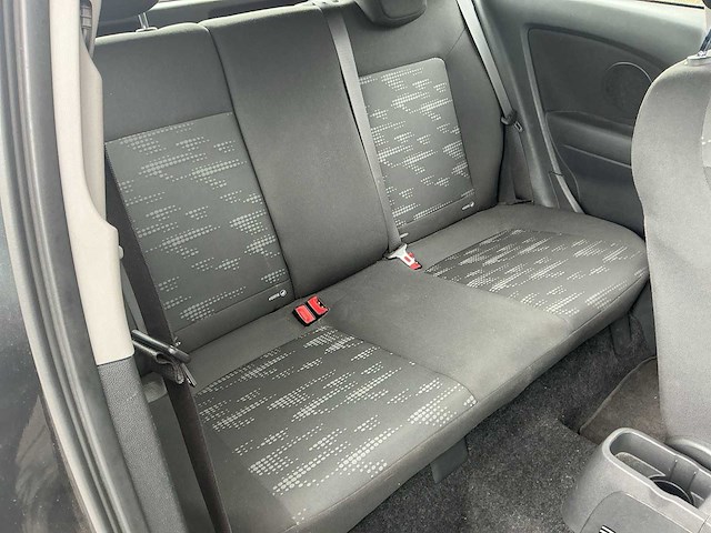 2012 - opel - corsa - 1.3 cdti ecof.bn.ed. - personenauto - afbeelding 5 van  11
