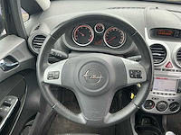 2012 - opel - corsa - 1.3 cdti ecof.bn.ed. - personenauto - afbeelding 12 van  12