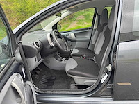 2012 - peugeot - 107 - 1.0-12v accent - personenauto - afbeelding 2 van  15