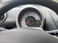 2012 - peugeot - 107 - 1.0-12v accent - personenauto - afbeelding 3 van  15