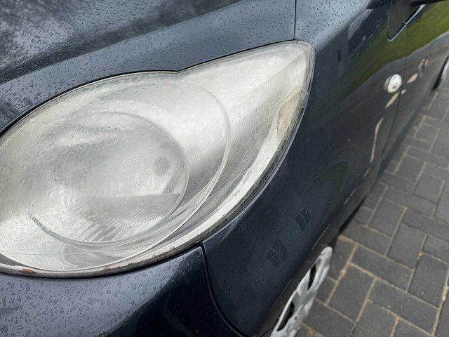 2012 - peugeot - 107 - 1.0-12v accent - personenauto - afbeelding 6 van  15