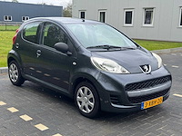 2012 - peugeot - 107 - 1.0-12v accent - personenauto - afbeelding 8 van  15