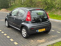2012 - peugeot - 107 - 1.0-12v accent - personenauto - afbeelding 9 van  15