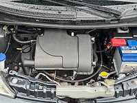 2012 - peugeot - 107 - 1.0-12v accent - personenauto - afbeelding 14 van  15