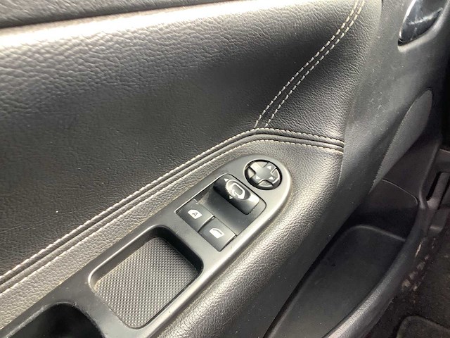 2012 - peugeot - 207 cc - 1.6 vti griffe - personenauto - afbeelding 10 van  14