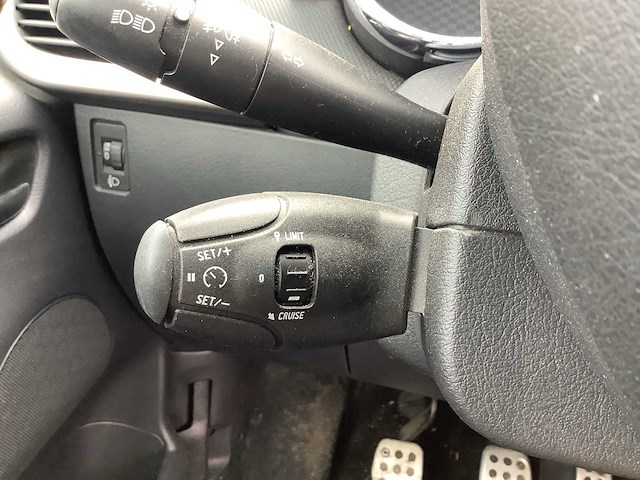 2012 - peugeot - 207 cc - 1.6 vti griffe - personenauto - afbeelding 13 van  14