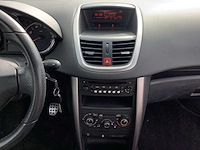 2012 - peugeot - 207 cc - 1.6 vti griffe - personenauto - afbeelding 8 van  14