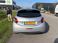2012 - peugeot - 208 - 1.2 vti access 49-zkk-5 iaw - afbeelding 3 van  14
