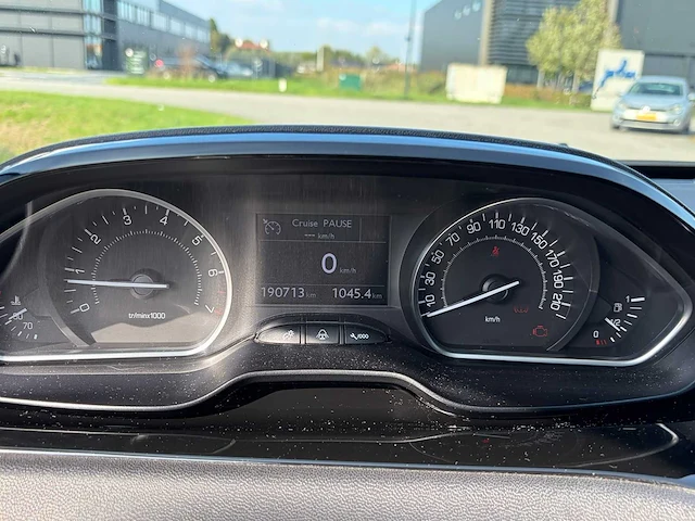 2012 - peugeot - 208 - 1.2 vti access 49-zkk-5 iaw - afbeelding 4 van  14
