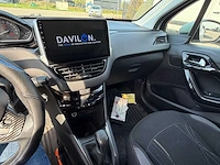 2012 - peugeot - 208 - 1.2 vti access 49-zkk-5 iaw - afbeelding 5 van  14