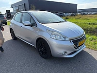 2012 - peugeot - 208 - 1.2 vti access 49-zkk-5 iaw - afbeelding 7 van  14