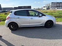 2012 - peugeot - 208 - 1.2 vti access 49-zkk-5 iaw - afbeelding 8 van  14