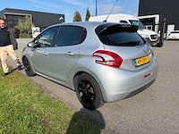 2012 - peugeot - 208 - 1.2 vti access 49-zkk-5 iaw - afbeelding 11 van  14