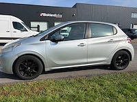 2012 - peugeot - 208 - 1.2 vti access 49-zkk-5 iaw - afbeelding 12 van  14