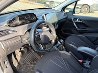2012 - peugeot - 208 - 1.2 vti access 49-zkk-5 iaw - afbeelding 13 van  14
