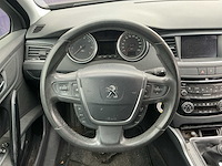 2012 - peugeot - 508 sw - 1.6 thp blue l. exe. - personenauto - afbeelding 2 van  14