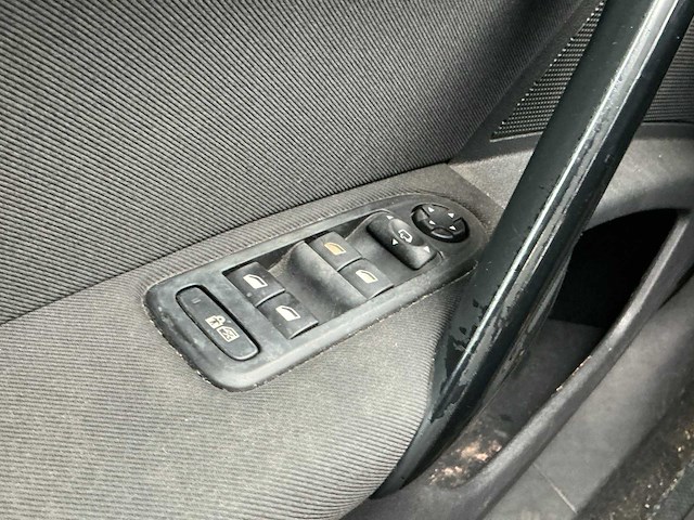 2012 - peugeot - 508 sw - 1.6 thp blue l. exe. - personenauto - afbeelding 4 van  14