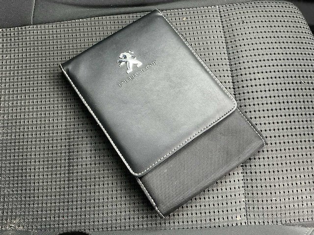 2012 - peugeot - 508 sw - 1.6 thp blue l. exe. - personenauto - afbeelding 6 van  14