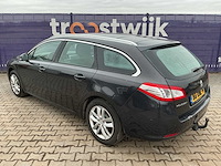 2012 - peugeot - 508 sw - 1.6 thp blue l. exe. - personenauto - afbeelding 8 van  14