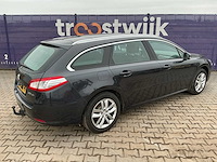 2012 - peugeot - 508 sw - 1.6 thp blue l. exe. - personenauto - afbeelding 9 van  14