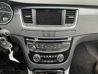 2012 - peugeot - 508 sw - 1.6 thp blue l. exe. - personenauto - afbeelding 13 van  14