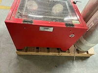 2012 - powerplus tools - ai9 - sand blaster - afbeelding 4 van  13