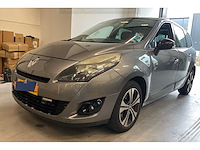 2012 - renault - grand scénic - 2.0 bose 17-szr-1 iaw - afbeelding 1 van  5