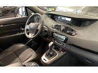 2012 - renault - grand scénic - 2.0 bose 17-szr-1 iaw - afbeelding 3 van  5