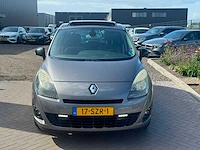 2012 - renault - grand scénic - 2.0 bose 17-szr-1 iaw - afbeelding 13 van  15