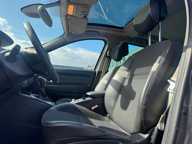 2012 - renault - grand scénic - 2.0 bose 17-szr-1 iaw - afbeelding 4 van  15