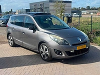 2012 - renault - grand scénic - 2.0 bose 17-szr-1 iaw