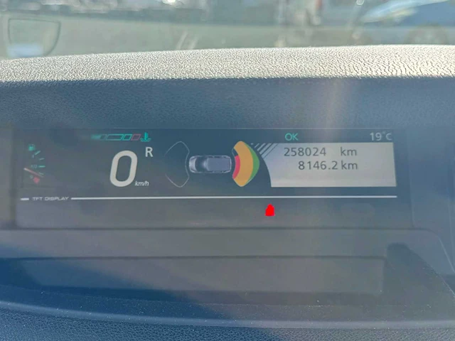 2012 - renault - grand scénic - 2.0 bose 17-szr-1 iaw - afbeelding 7 van  15