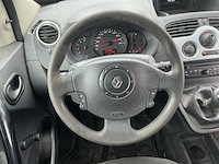 2012 - renault - kangoo express - 1.5 dci 75 expr.comf - bedrijfswagen - afbeelding 3 van  12