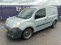 2012 - renault - kangoo express - 1.5 dci 75 expr.comf - bedrijfswagen - afbeelding 1 van  12