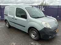 2012 - renault - kangoo express - 1.5 dci 75 expr.comf - bedrijfswagen - afbeelding 5 van  12