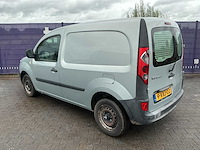 2012 - renault - kangoo express - 1.5 dci 75 expr.comf - bedrijfswagen - afbeelding 6 van  12