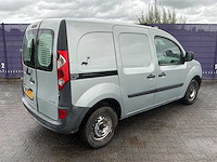 2012 - renault - kangoo express - 1.5 dci 75 expr.comf - bedrijfswagen - afbeelding 7 van  12