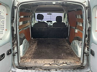 2012 - renault - kangoo express - 1.5 dci 75 expr.comf - bedrijfswagen - afbeelding 8 van  12