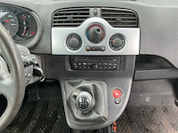 2012 - renault - kangoo express - 1.5 dci 75 expr.comf - bedrijfswagen - afbeelding 12 van  12