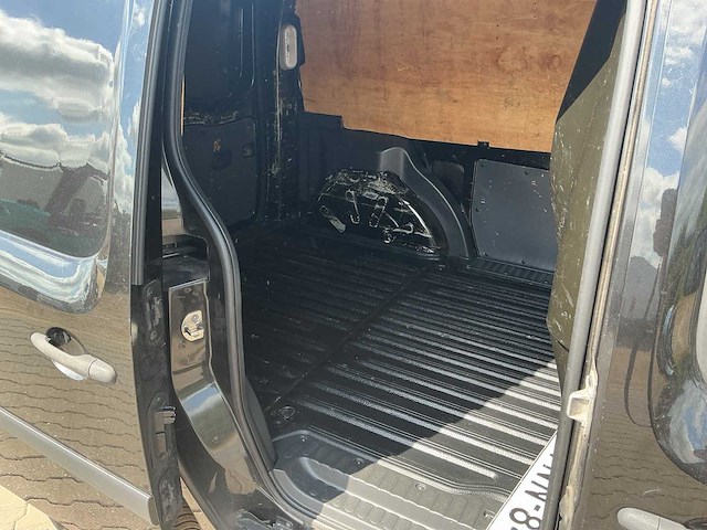 2012 - renault - kangoo express - 1.5 dci 90 expr.bl.e - bedrijfswagen - afbeelding 6 van  12