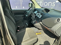 2012 - renault - kangoo express - 1.5 dci 90 expr.bl.e - bedrijfswagen - afbeelding 7 van  12