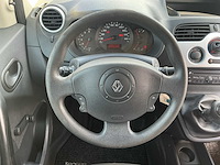 2012 - renault - kangoo express - 1.5 dci 90 expr.bl.e - bedrijfswagen - afbeelding 11 van  12