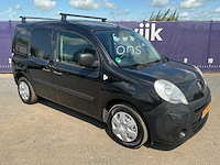2012 - renault - kangoo express - 1.5 dci 90 expr.bl.e - bedrijfswagen - afbeelding 2 van  12