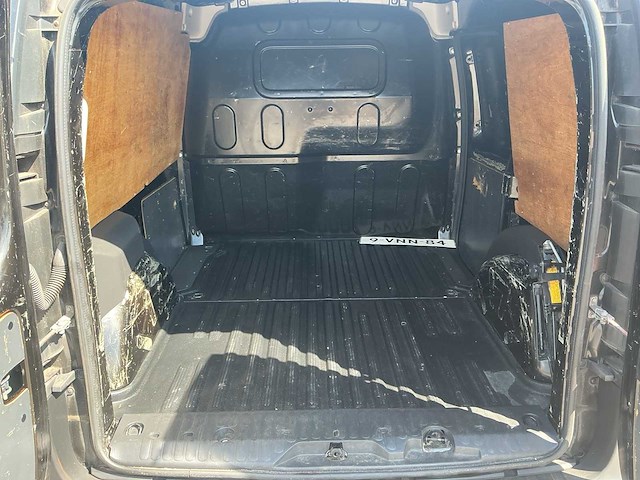 2012 - renault - kangoo express - 1.5 dci 90 expr.bl.e - bedrijfswagen - afbeelding 5 van  12