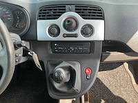 2012 - renault - kangoo express - 1.5 dci 90 expr.bl.e - bedrijfswagen - afbeelding 9 van  12